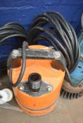 110v submersible water pump A588127