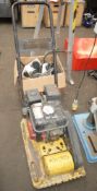 Wacker petrol driven compactor plate A511985