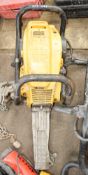 Atlas Copco Cobra petrol driven breaker A572654