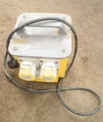 3 kva 110v transformer A506940