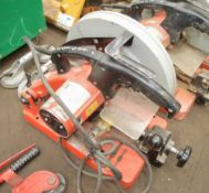 Ridgid 110v circular saw E0002434