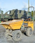 Benford Terex HD1000 1 tonne hi tip dumper Year: 2003 S/N: E304HM111 Recorded Hours: Not