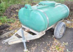 250 gallon site tow water bowser A417275