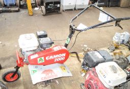 Camon petrol driven rotovator A584068