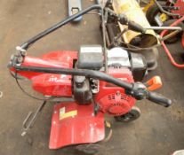 Honda FG315 petrol driven rotovator A636187