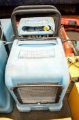 DriEaz 110v building drier A575589