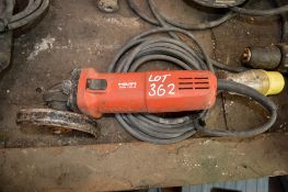 Hilti DAG 115-S 115mm angle grinder A588242