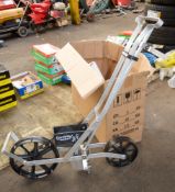 Earthway garden seeder New & unused