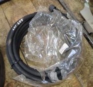 Pressure washer hose New & unused