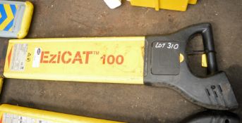 Ezicat cable avoidance tool A500942