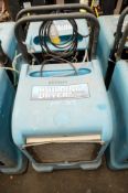 DriEaz 110v building drier A575619