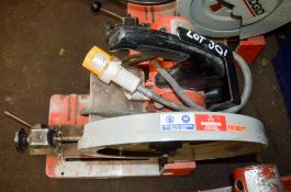 Ridgid 110v circular saw 11-162