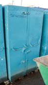 Steel tool cabinet E0003418