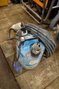 110v submersible water pump