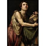 Italienischer Maler der zweiten Hälfte des 17. Jahrhunderts aus dem Umkreis des Alessandro Turchi (