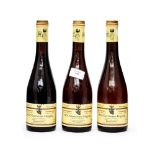 Niersteine Hipping, Beerenauslese 1976,