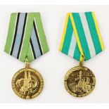 Soviet Transformation of the Non Black Soil Region Medal and the Soviet Development of the West