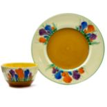 Clarice Cliff for Newport Pottery and Royal Staffordshire,