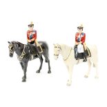 Beswick limited edition trooping of the colour,