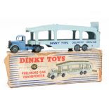 Dinky: A Dinky Toys No.