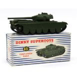 Dinky: A Dinky Supertoys No.