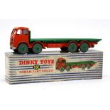 Dinky: A Dinky Toys No.