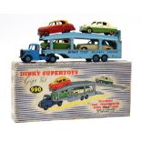 Dinky: A Dinky Toys No.