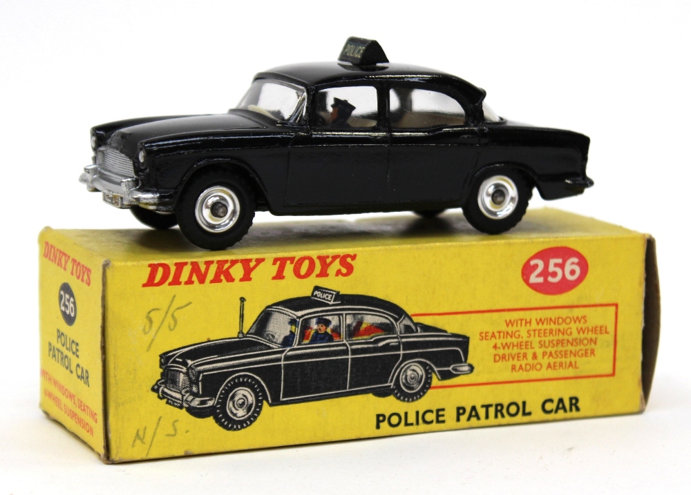 Dinky: A Dinky Toys No.