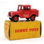 Dinky: A Dinky Toys No.