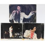 Elvis Presley photos,