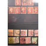 Great Britain Queen Victoria duplicates collection inc.