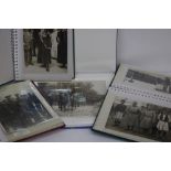 WW1 Press Release Photographs. Approx. thirty-five large sized prints 20cm x 16cm average size.