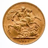 Sovereign 1911