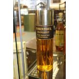 Tomintoul Glenlivet whisky 70 degrees proof