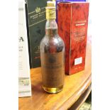 A Glen Rossie Whisky