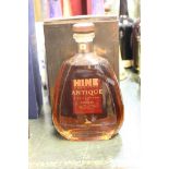 Hine Antique XO Cognac,