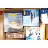 A collection of twenty nine Corgi Aviation Archive World War Two boxed planes to include: Avro