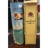 Benveg Whisky 43 and Glenviet 12 year old (2)