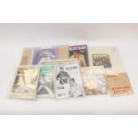 A rare ltd edition of 3500 HMV CD reissue of the Elvis Sun recordings.