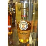 Old Smuggler blended whisky, James and George Stodart,