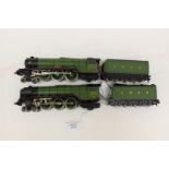 Two Trix OO Gauge