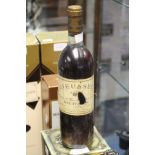 Chateau Rieussec,