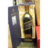 Johnnie Walker Blue Label Whisky R636582 JW