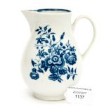 Worcester sparrow beak jug