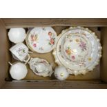 Royal Crown Derby, Derby Posies,