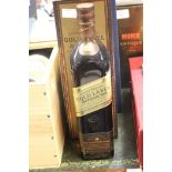 Johnnie Walker Gold Label 18 year old Centenary Blend Whisky