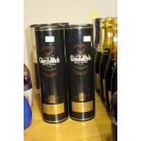 Glenfiddich 12 year old Special reserve Whisky (2)