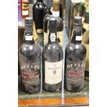 Offley Boa Vista Vintage Port 1972,