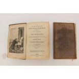 'The Engineer's and Mechanic's Encyclopaedia', Luke Hebert, 1836, Vol I,