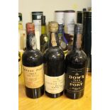 Taylor Quinta de Vargellas Vintage Port 1974,